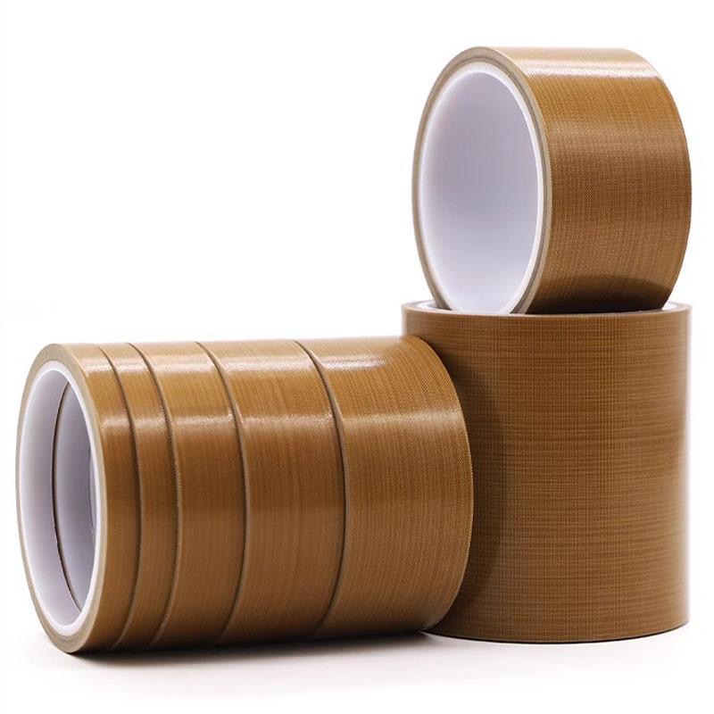 PTFE клейкая лента